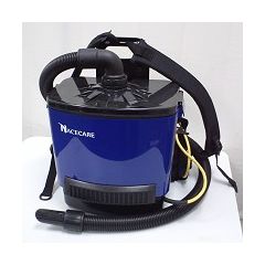 VACUUM - RSV 150 BACKPACK  ELECTRIC C/W COMBINATION FLOOR 