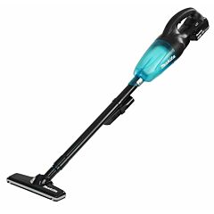 VACUUM - MAKITA 18V LTX  LIGHTWEIGHT PORTABLE CORDLESS