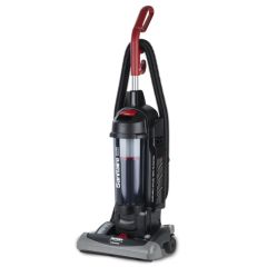 VACUUM - 15" UPRIGHT DIRT CUP SANITAIRE BISSELL (SC5845D)