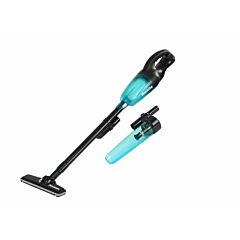 VACUUM - MAKITA 18V LTX  LIGHT-WEIGHT PORTABLE CORDLESS