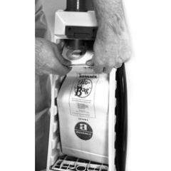 VAC BAG - 56704181 PAPER W/WINDOW (CARPETWIN 14 & 18) 10/PK