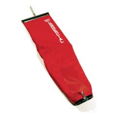 VAC BAG - EUREKA H/DUTY COMMERCIAL RED CLOTH EACH