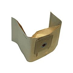 VAC BAG - AS6 PAPER HEPA MICRO  FILER 5/PK