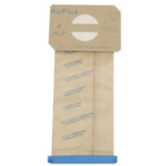 VAC BAG - FITS PULLMAN HOLT UV10 10/PACK