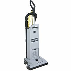 VACUUM - UPRIGHT SPECTRUM 15D  C/W 50' CABLE, DUAL MOTOR, 15" 