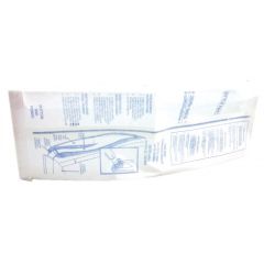 VAC BAG - EUREKA UPRIGHT "F & G" 3/PK (312JV)