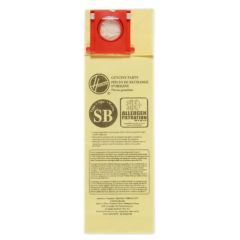 VAC BAG - AH10170 ALLERGEN BAG 10/PK [*]FITS INSIGHT