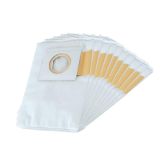 VAC BAG - MAKITA BACKPACK FILTER DUST BAG 10/PK (197903-8)