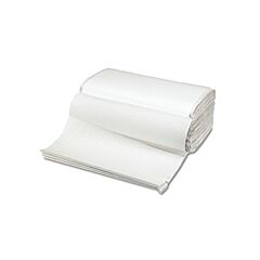 TOWELS - S/F WHITE FOREST HILL 4000/CS