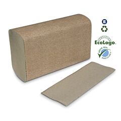 TOWELS - M/F KRAFT 4000/CS (MK520A) [*]GREEN CERTIFIED[*] 