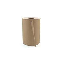 TOWELS - 8" 12 ROLL X 350' KRAFT