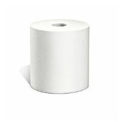 TOWELS - 8" 6 ROLL X 800' WHITE SWAN (01950)