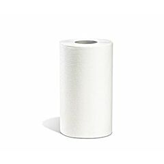 TOWELS - 8" 24 ROLL X 205'  WHITE SWAN 2" CORE (01930)