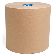 TOWELS - 1 PLY 6 X 1050' NATURAL TANDEM PERFORM (T225)