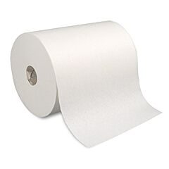 TOWELS - 1 PLY 10" 6 X 800'  1.75" CORE EN-MOTION WHITE 