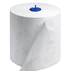 TOWELS - 2 PLY TORK PREMIUM  SOFT WHITE MATIC 6 X 575' 