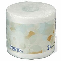 TOILET TISSUE - 2 PLY 60 X 506 PUREX PREMIUM (05705)