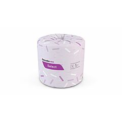 TOILET TISSUE - 1 PLY 48 X 1000 CASCADE PRO (B012)