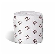 TOILET TISSUE - 2 PLY 48 X 500  METRO (05485)
