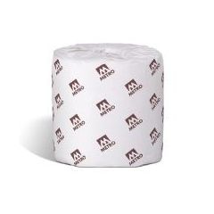 TOILET TISSUE - 2 PLY 48 X 500  METRO (05485)