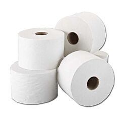 TOILET TISSUE - 2 PLY 48 X 616 SHEETS, 2" CORE (824861/216)