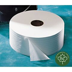 TOILET TISSUE - 2 PLY 6 X  1600' JUMBO TORK (12021502)