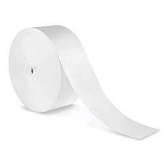 TOILET TISSUE - 2 PLY 12 X 1125 JRT CORELESS 