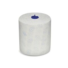 TOWELS - 2 PLY 6 X 300' TORK  PREMIUM EXTRA SOFT WHITE MATIC 