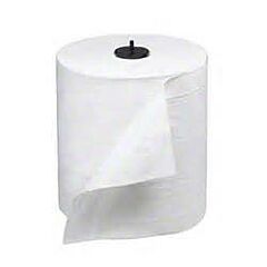 TOWELS - 1 PLY TORK ADVANCED  MATIC WHITE 6 X 900' (290095)