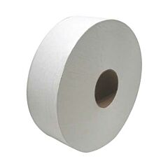 TOILET TISSUE - 2 PLY JUMBO 12 X 1000' FOREST HILL 3.3" CORE