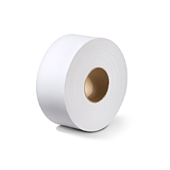 TOILET TISSUE - 1 PLY JUMBO 12  X 2000' 3.3" CORE DIA. ESTEEM 
