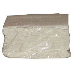 WIPER - SCRIM 13" X 15" SHEETS WHITE 500/CS (402)