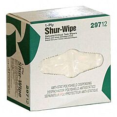 LENS WIPER - LENS ACCU-WIPE TECHNICAL LIGHT DUTY & GENERAL