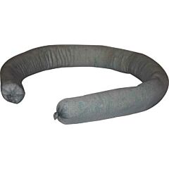 OIL ABSORBENT SOCKS - 3" X 48" UNIVERSAL 30/CS