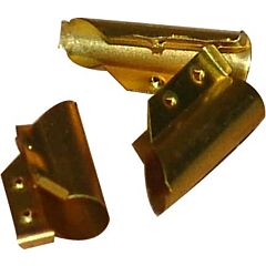 WINDOW SQUEEGEE CLIPS - CLIPS  ONLY FOR BRASS WINDOW SQUEEGEE