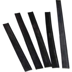SQUEEGEE - 22"/55CM REPLACEMENT RUBBER SOFT