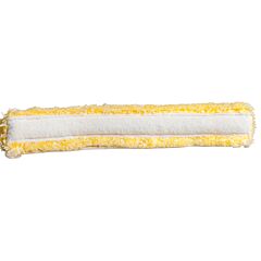 WINDOW WASHER - 14" or 45CM  REPLACEMENT SLEEVE W/ABRASIVE 