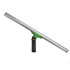 WINDOW WASHER HANDLE - 22"  T-BAR SWIVEL ALUMINUM