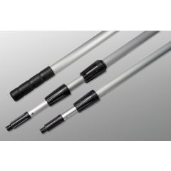 TELESCOPIC POLE - 3 PIECE 20' ALUMINUM