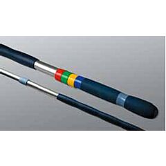 HANDLE - EXTENDABLE TELESCOPIC  (119967)