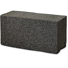 SCRUBBER - GRILL BLOCK WRAPPED EA.