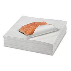 DELI SHEET - DELI SHEETS HIGH  DENSITY CLEAR EASY PACK 
