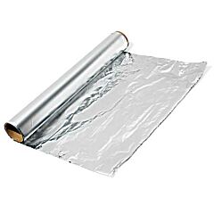 FOIL ROLL - 18" X 100M 