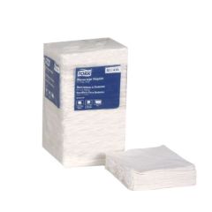 NAPKINS - 1 PLY COCKTAIL  CORONET 9.4 X 9.4" 4000/CS 