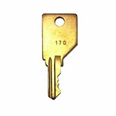 KEY - FOR FROST DISPENSERS # F170 (C550)