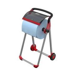 DISPENSER - TORK WIPER FLOOR STAND (6520281)