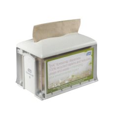 DISPENSER - NAPKIN TORK XPRESSNAP TABLETOP GRANITE