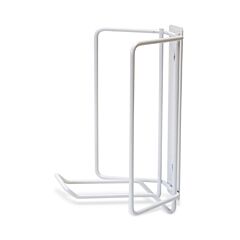 WALL BRACKET - GOJO PURELL  HOLDER, FITS 9113 & 9031 WIPES 