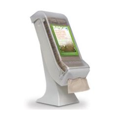 DISPENSER - TORK NAPKIN  XPRESSNAP W/STAND CLEAR & 