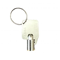 KEY - FOR FROST 714 SOAP  DISPENSER (714-S-100) # 1001
